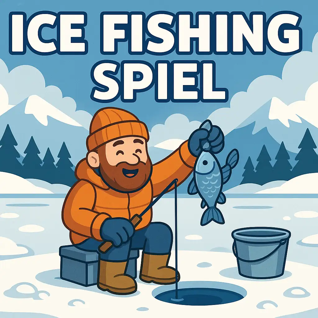 Sicherheit und Datenschutz bei der Ice Fishing App